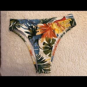 Rhythm High Waisted Bottoms